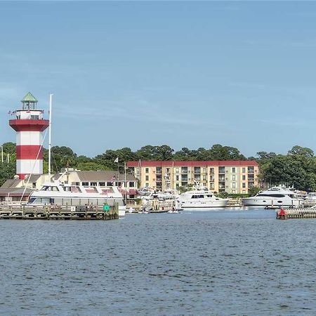 Queens Grant - Two Bedroom Condo - 529 Hilton Head Island Esterno foto