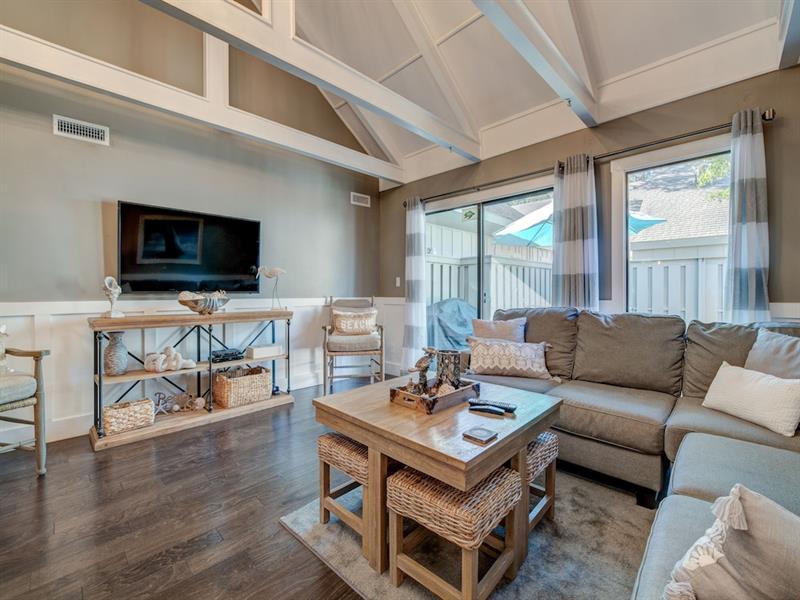 Queens Grant - Two Bedroom Condo - 529 Hilton Head Island Esterno foto