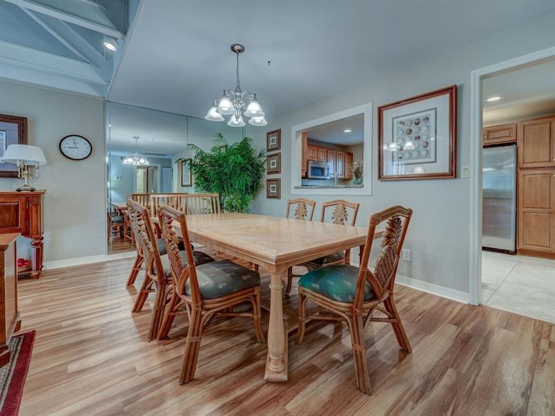 Queens Grant - Two Bedroom Condo - 529 Hilton Head Island Esterno foto