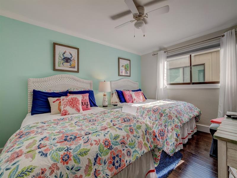 Queens Grant - Two Bedroom Condo - 529 Hilton Head Island Esterno foto