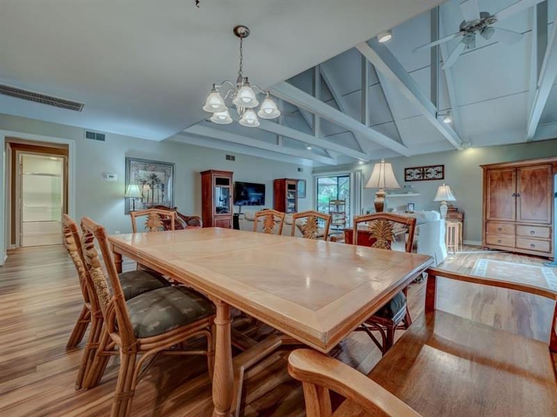Queens Grant - Two Bedroom Condo - 529 Hilton Head Island Esterno foto