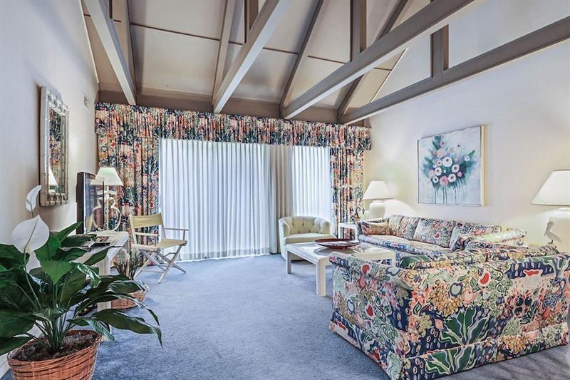 Queens Grant - Two Bedroom Condo - 529 Hilton Head Island Esterno foto
