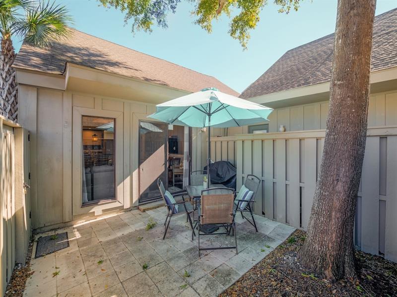 Queens Grant - Two Bedroom Condo - 529 Hilton Head Island Esterno foto
