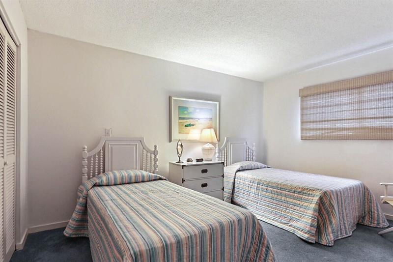 Queens Grant - Two Bedroom Condo - 529 Hilton Head Island Esterno foto