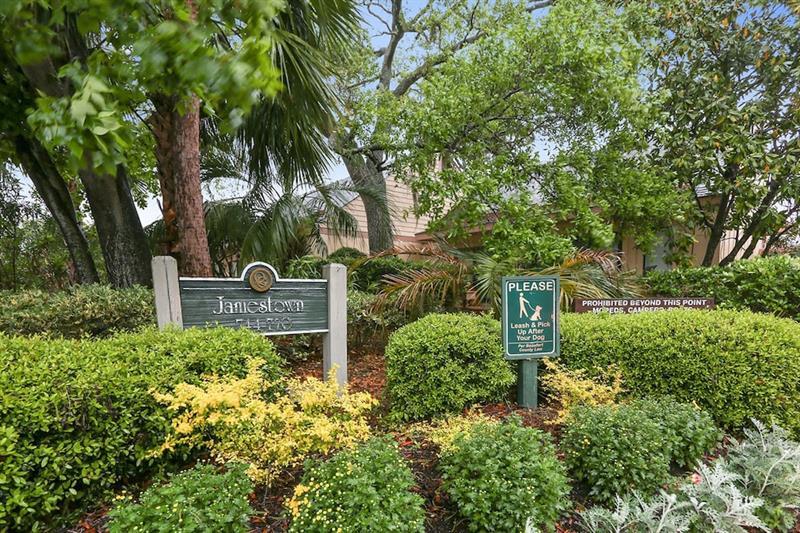 Queens Grant - Two Bedroom Condo - 529 Hilton Head Island Esterno foto