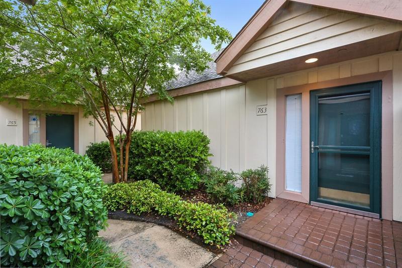 Queens Grant - Two Bedroom Condo - 529 Hilton Head Island Esterno foto