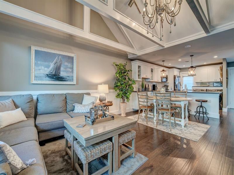 Queens Grant - Two Bedroom Condo - 529 Hilton Head Island Esterno foto