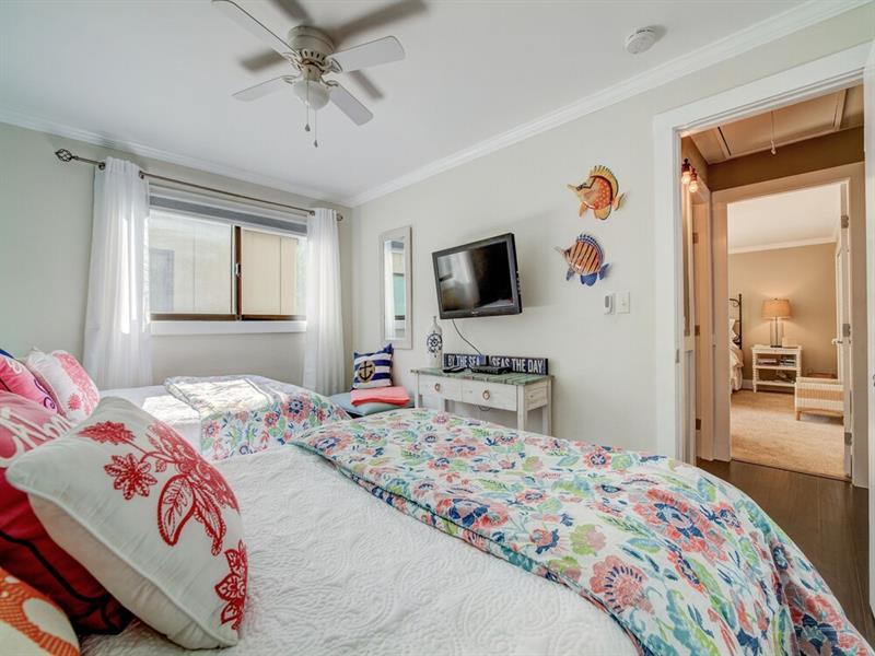 Queens Grant - Two Bedroom Condo - 529 Hilton Head Island Esterno foto