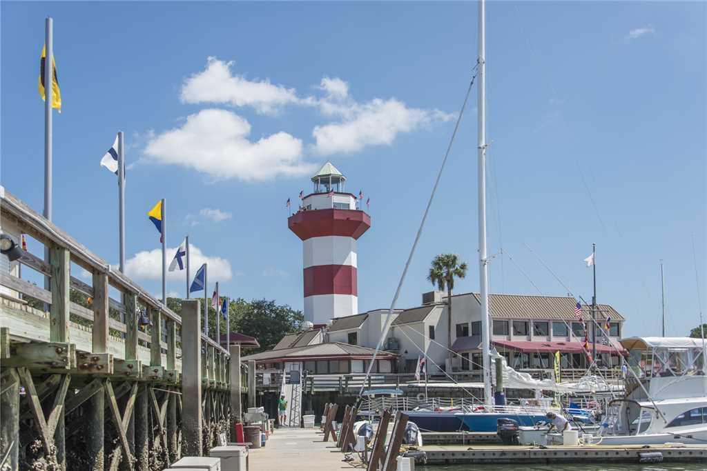 Queens Grant - Two Bedroom Condo - 529 Hilton Head Island Esterno foto