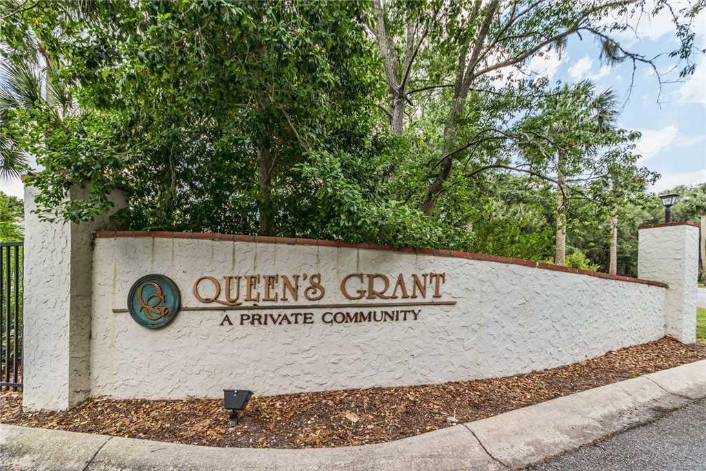 Queens Grant - Two Bedroom Condo - 529 Hilton Head Island Esterno foto