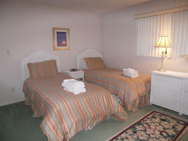 Queens Grant - Two Bedroom Condo - 529 Hilton Head Island Esterno foto